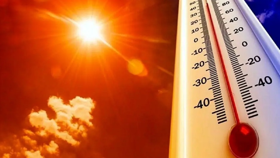 ثبت دمای ۵۱ درجه و بالاتر در سه شهر خوزستان