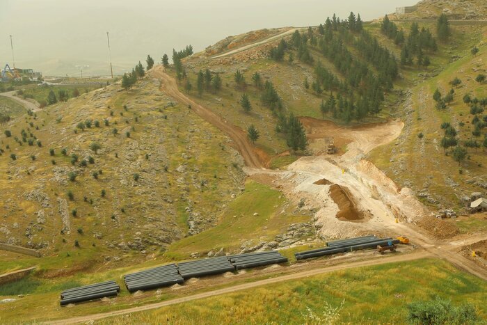 پیام خوزستان