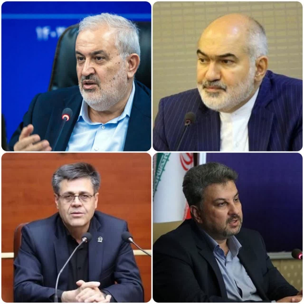 پیام خوزستان
