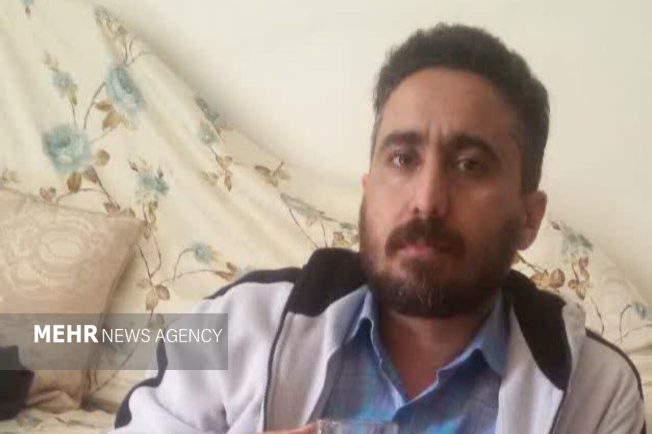 وقتی مادر برای شهادت «پسرش» سجده‌ شکر کرد؛ روایتی از صبوری مادر شهید