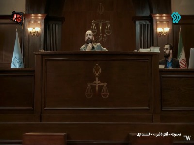 مرکزِ کودک رو با سوپرمارکت اشتباه گرفتین!