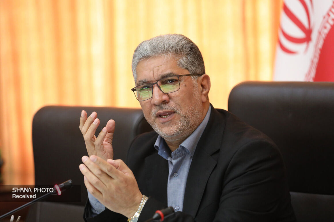 اصلاح الگوی مصرف گاز، عبور از زمستان را تضمین می‌کند