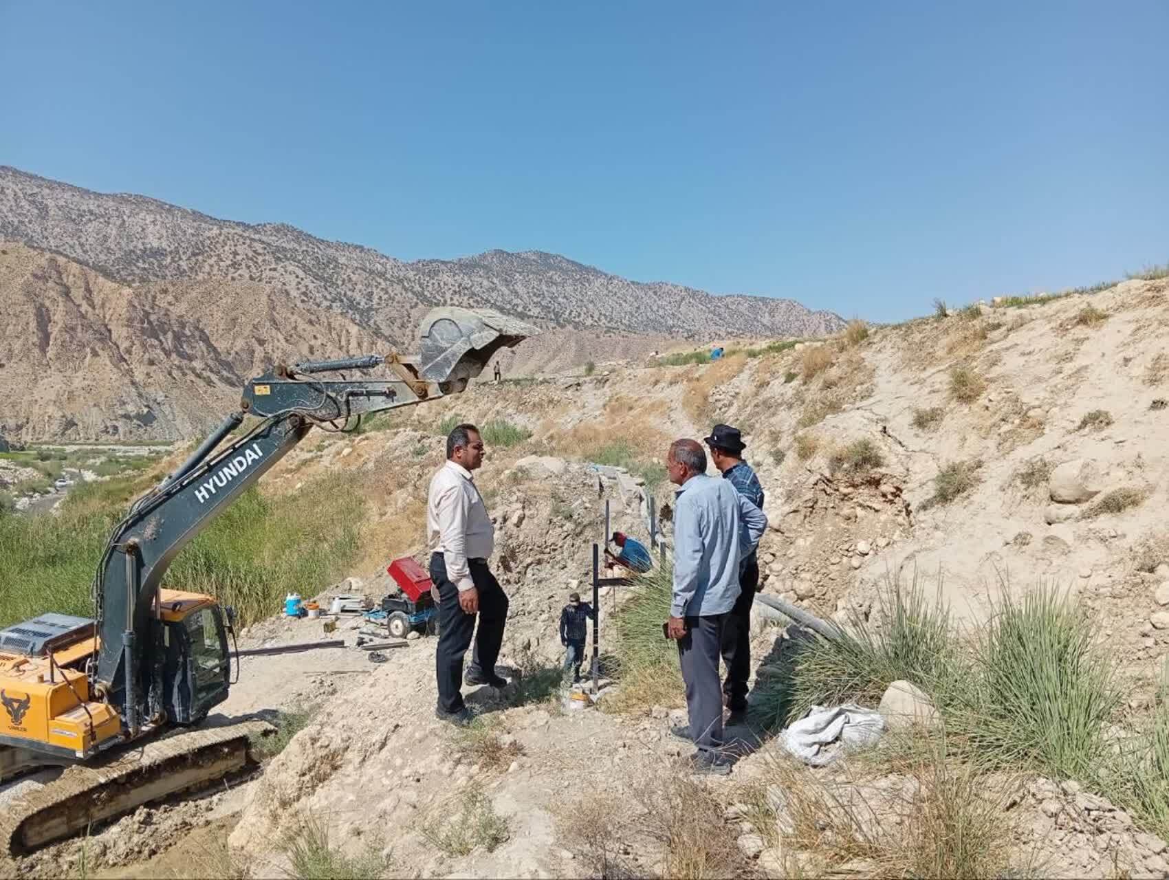 پیام خوزستان