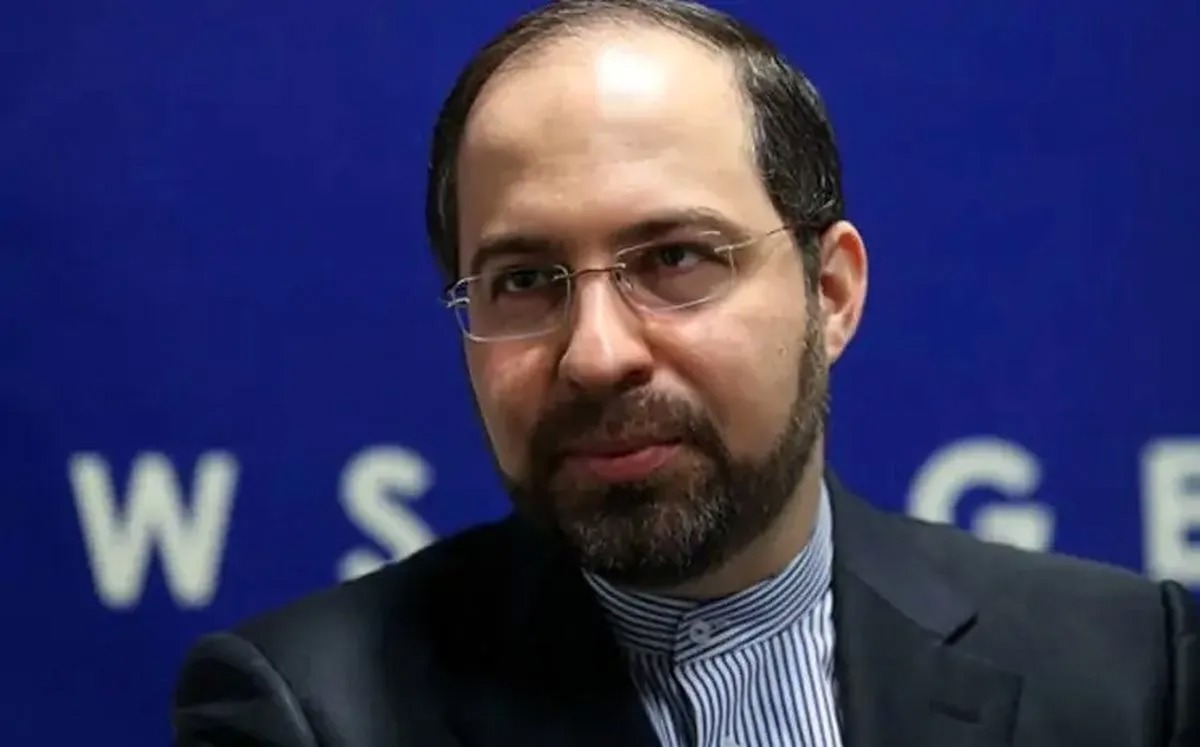 سلمان سامانی از کانادا دیپورت شد | آخرین خبر