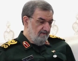 سرلشکر رضایی: رژیم صهیونیستی از فعالیت‌های اخیر شهید لاریجانی در زمینهٔ حل مسائل دیپلماتیک عصبانی شده بود | آخرین خبر