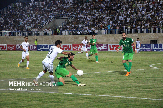 پیام خوزستان
