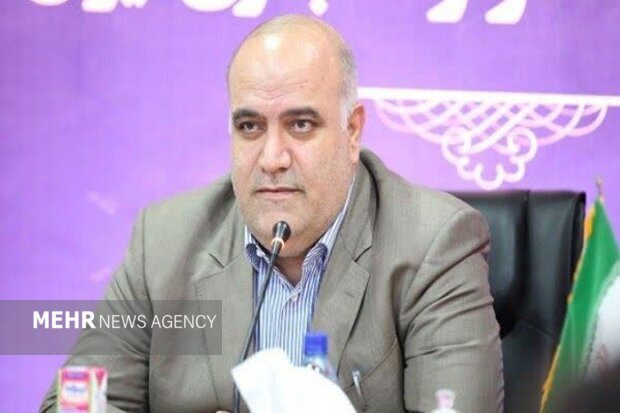 دبیرخانه دائمی اربعین در استانداری خوزستان تشکیل شد