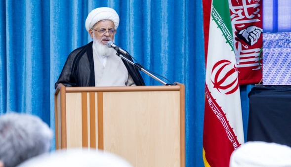 آیت‌الله ناصری: امروز زمان تسویه‌حساب‌های سیاسی و جناحی نیست | آخرین خبر