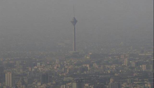 راهکار پژوهشگران دانشگاه تهران برای اندازه‌گیری آلاینده‌های خطرناک شهری | آخرین خبر