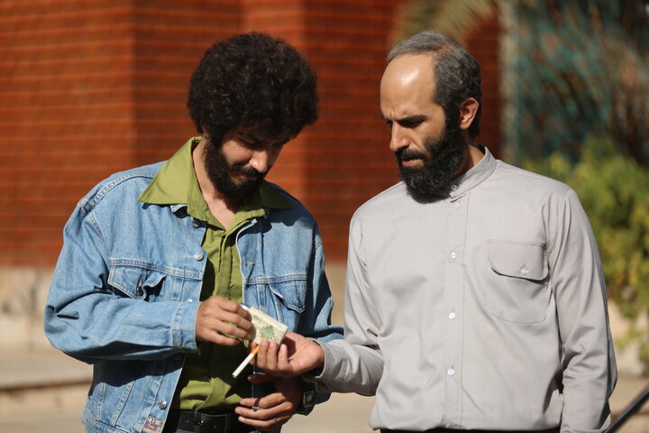 «لباس شخصی»سراغ یک پرونده امنیتی رفت؛ تریلری سیاسی درباره نفوذ و خیانت | آخرین خبر