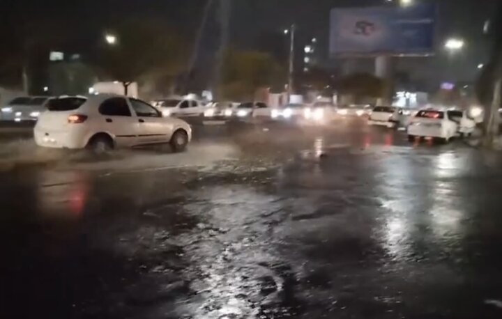 پیام خوزستان