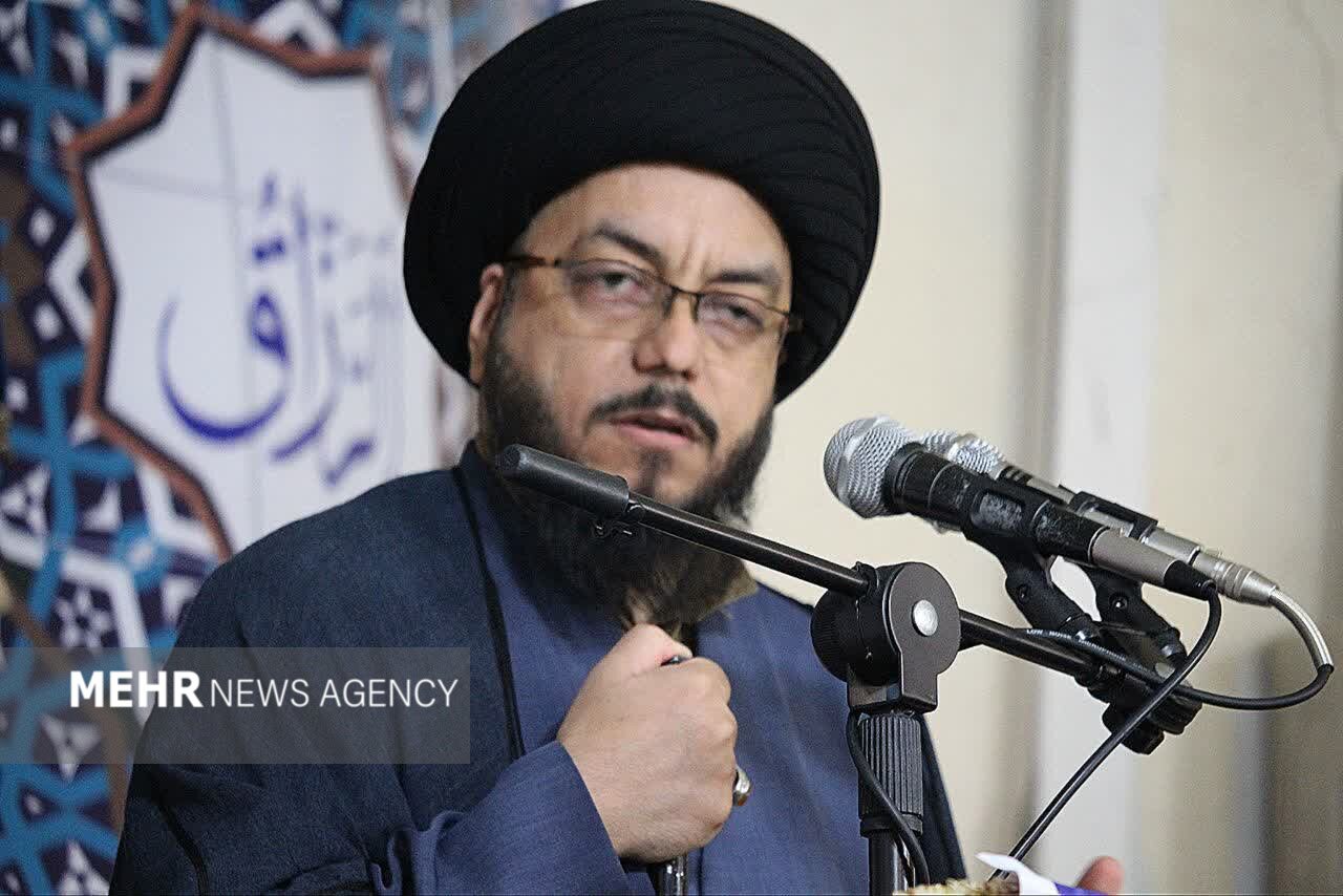مقاومت راهبرد قوی‌شدن و ایجاد بازدارندگی است