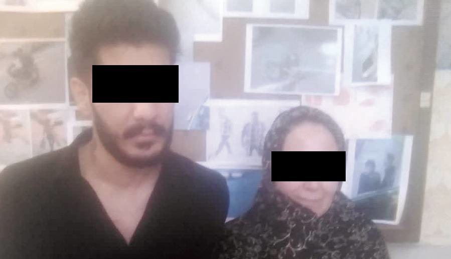 زورگیری از پسران هوسران در وحشت‌کده مجردی طبرسی شمالی مشهد! | آخرین خبر