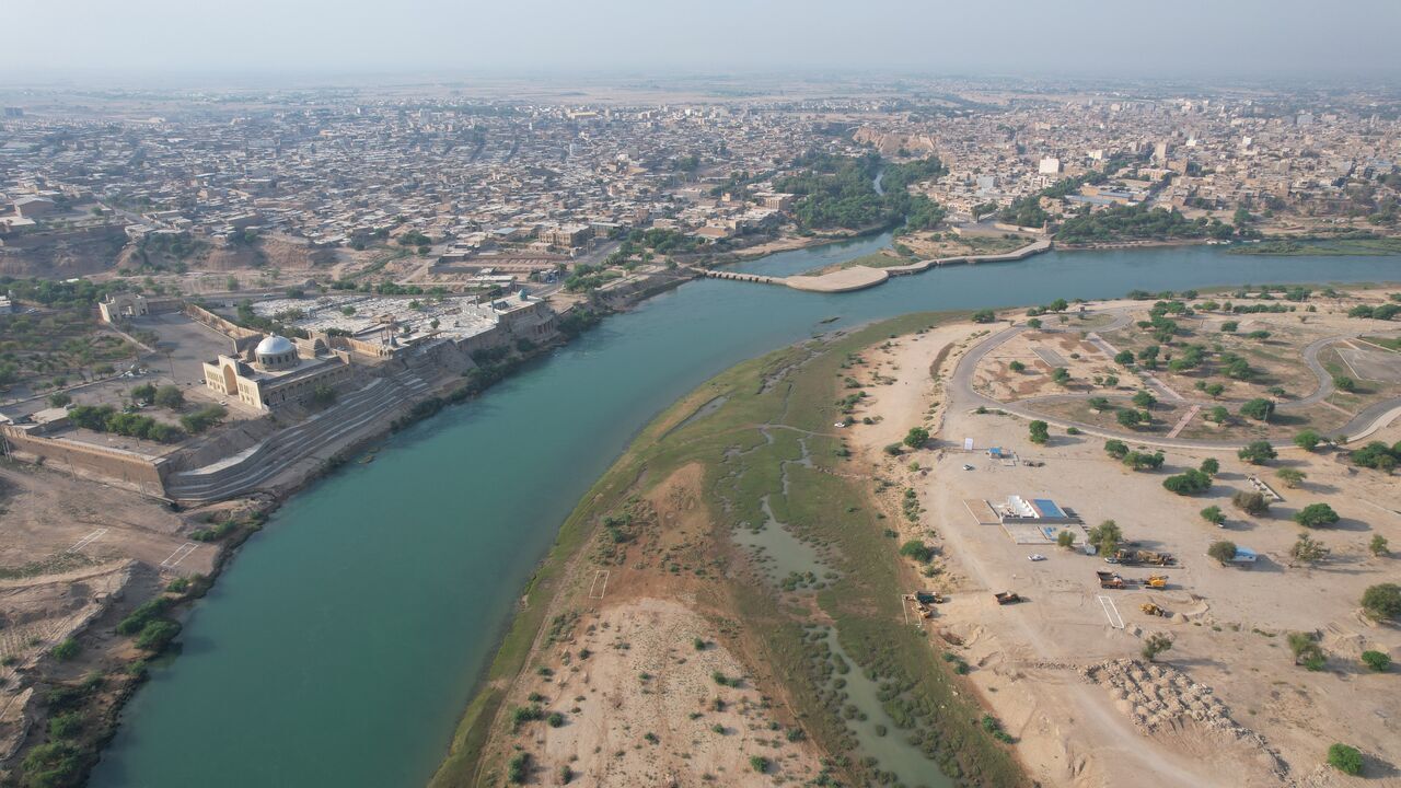 پیام خوزستان