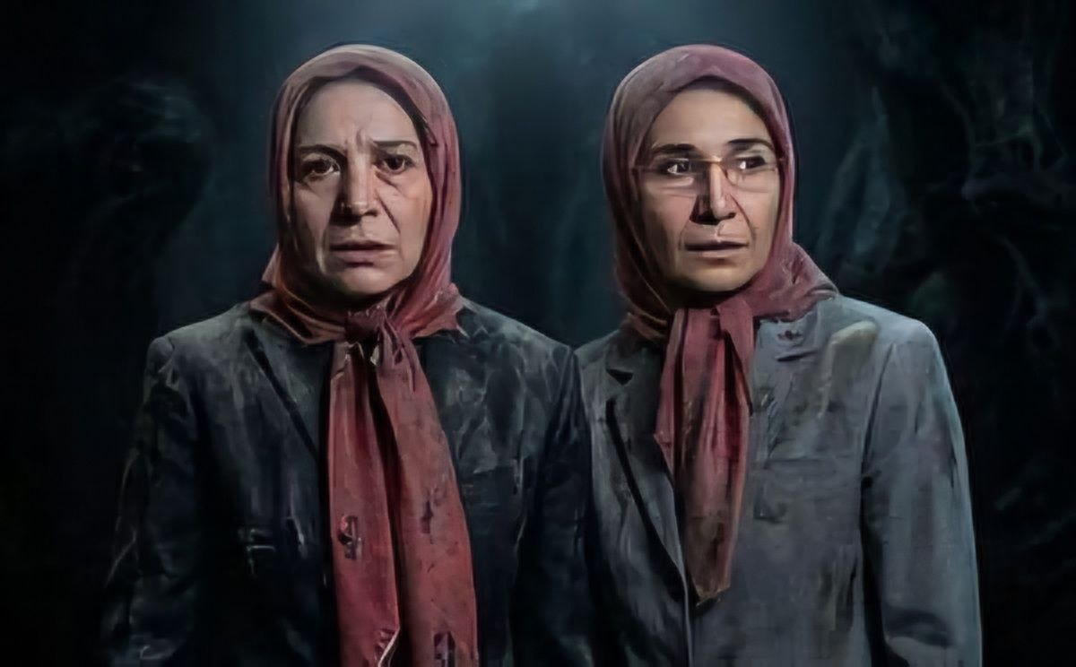 مرگ دو عنصر تروریستی در اشرف | آخرین خبر