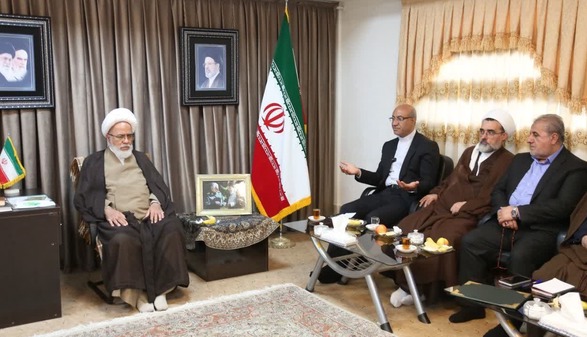 بسیج امکانات کرمانشاه برای هفته وحدت | آخرین خبر