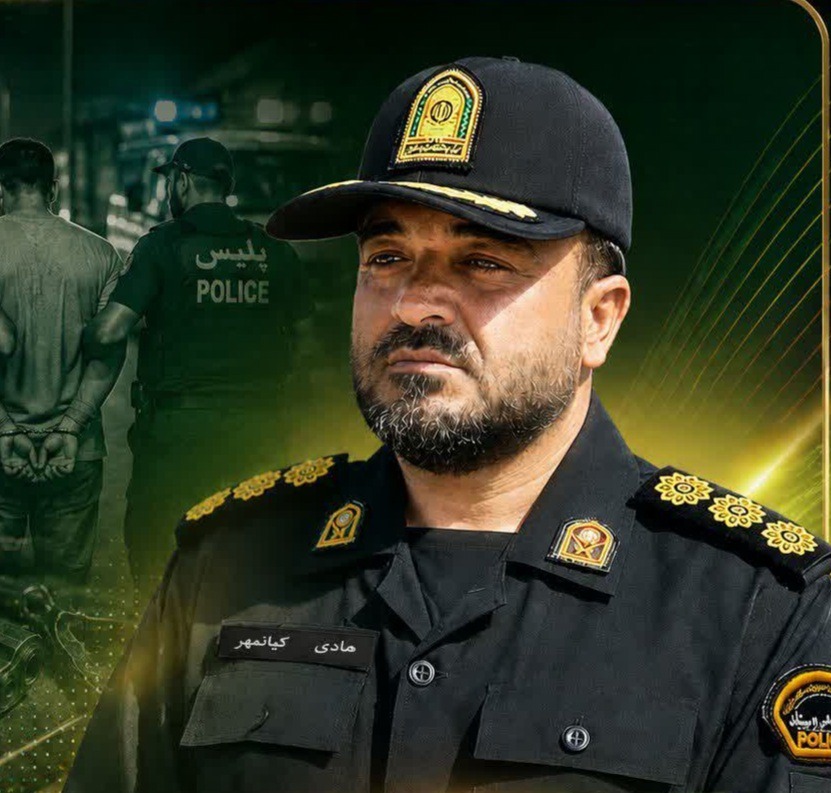 دستگیری عاملان تیراندازی در خرم‌آباد | آخرین خبر