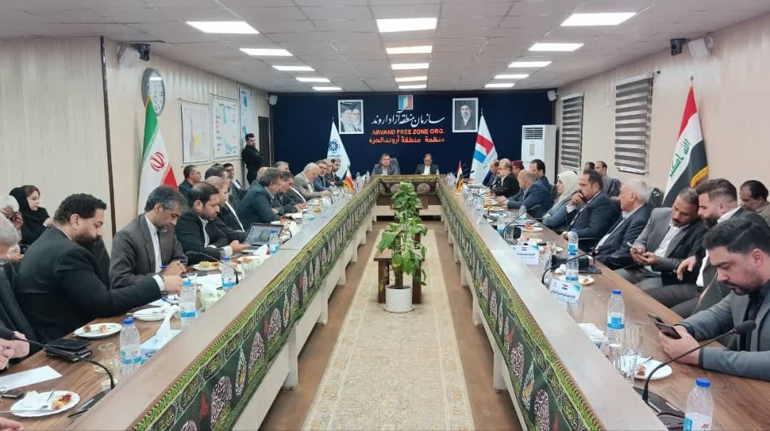 پیام خوزستان