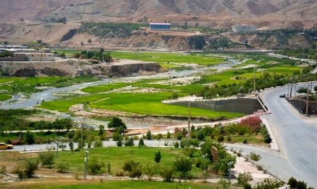 ورود دستگاه قضا به موضوع تنش آبی در اراضی کشاورزی باغملک