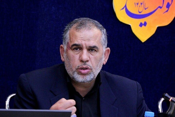 پیام خوزستان