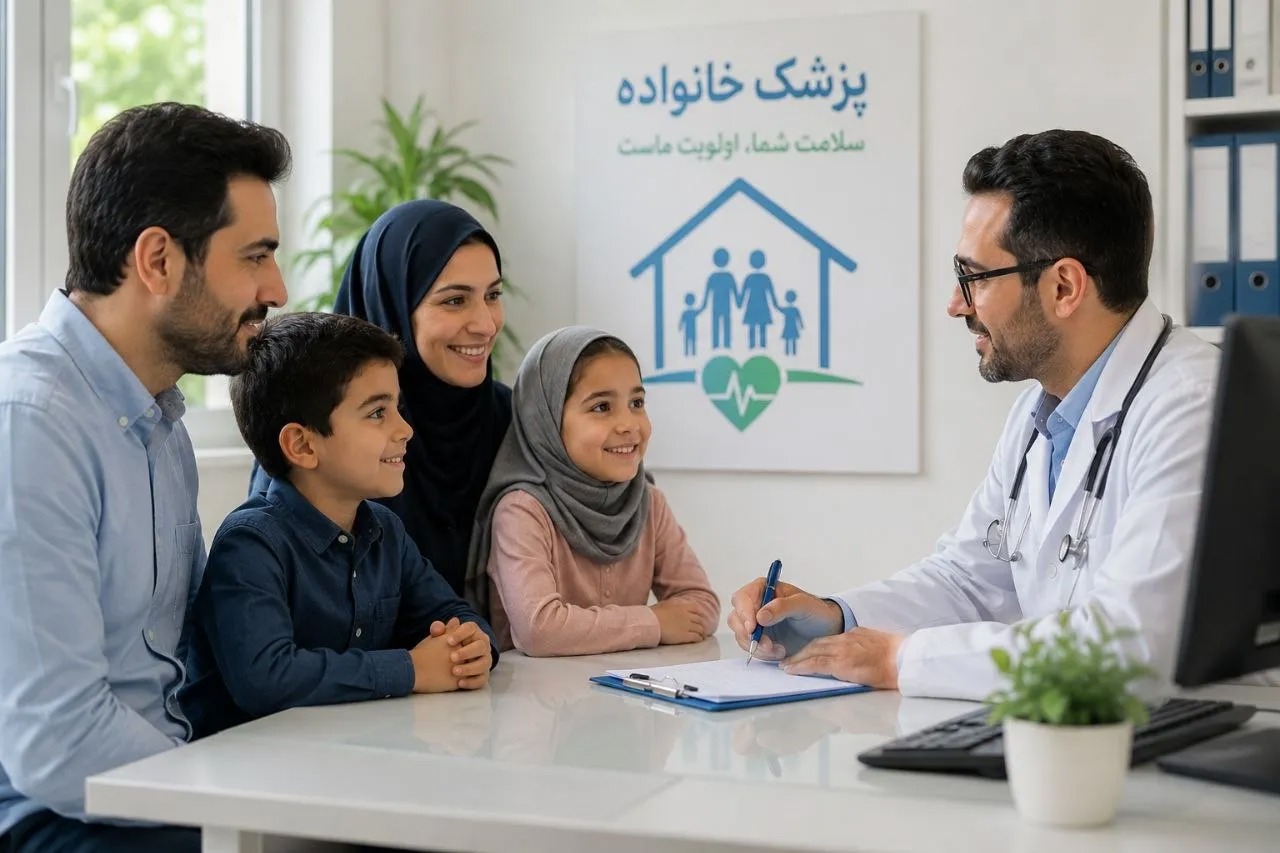 شهروندان دزفول برای نام نویسی پزشک خانواده به مراکز بهداشت مراجعه کنند