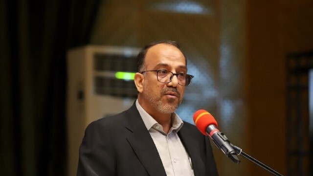 پیام خوزستان