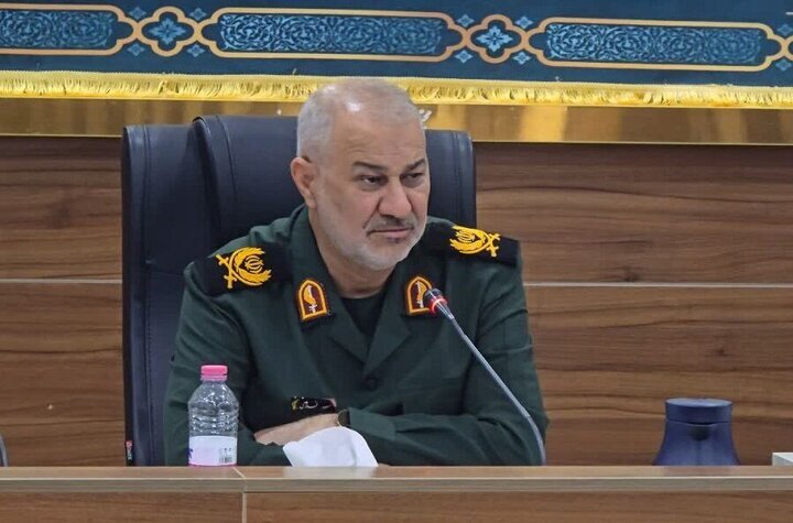 پیام خوزستان