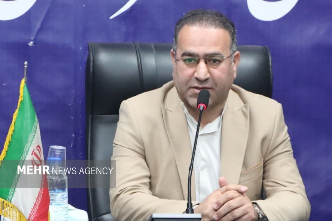 خانواده‌های شهدا سرمایه‌های ارزشمند انقلاب اسلامی هستند