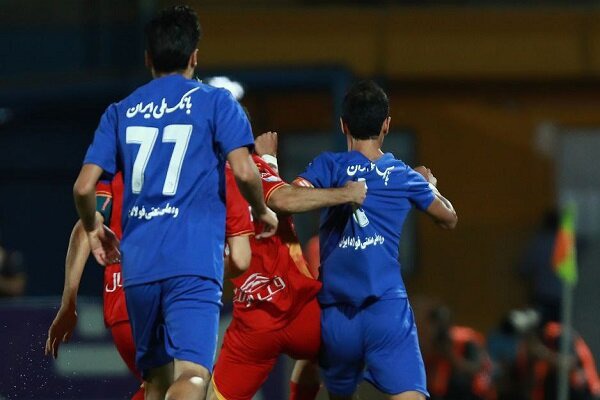 استقلال خوزستان ۴ بازیکن جدید جذب کرد