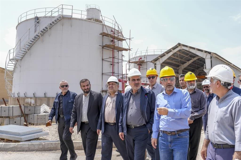 پیام خوزستان