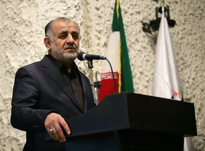 بهره برداری از ۵ طرح سازمان آب و برق خوزستان در هفته دولت