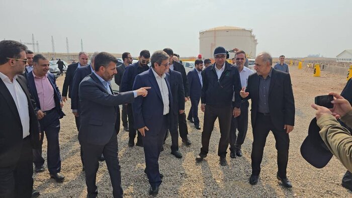 پیام خوزستان