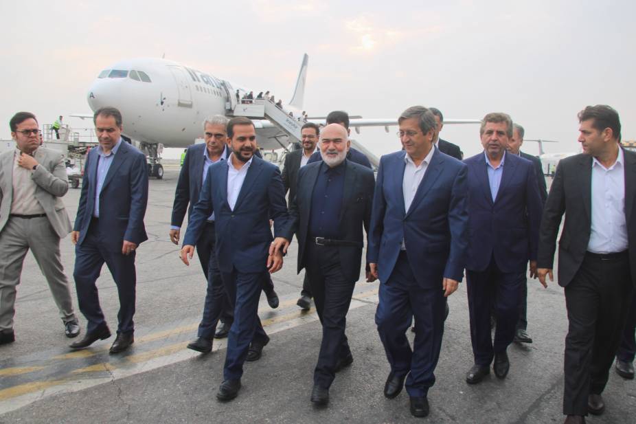 پیام خوزستان