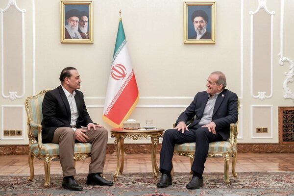 پاکستان: عاصم منیر پیام جدیدی از ترامپ به ایران منتقل نکرد | آخرین خبر