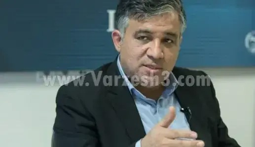 پیام مهم تاجرنیا به استقلالی‌ها پیش از بازی فولاد
