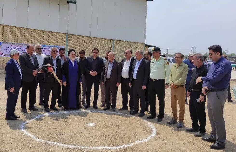 پیام خوزستان