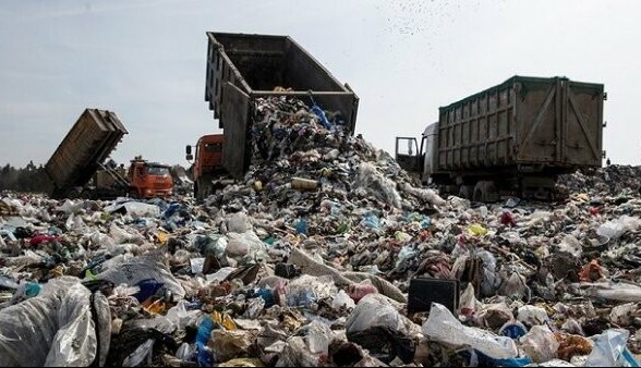 مدیریت پسماند شهری امیدیه نیازمند رعایت الزامات زیست‌محیطی است | آخرین خبر