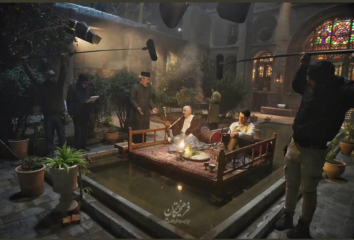 پیام خوزستان