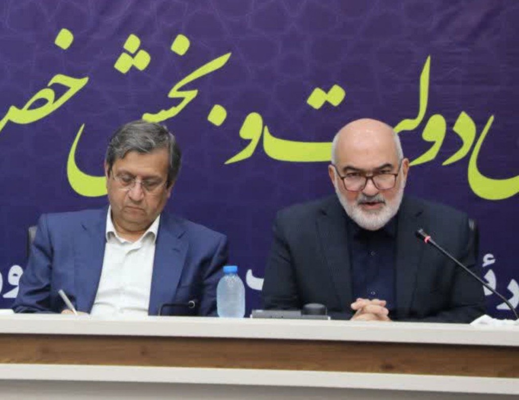 خوزستان با ۱۵.۳ درصد تولید ناخالص ملی، پیشران اقتصادی کشور