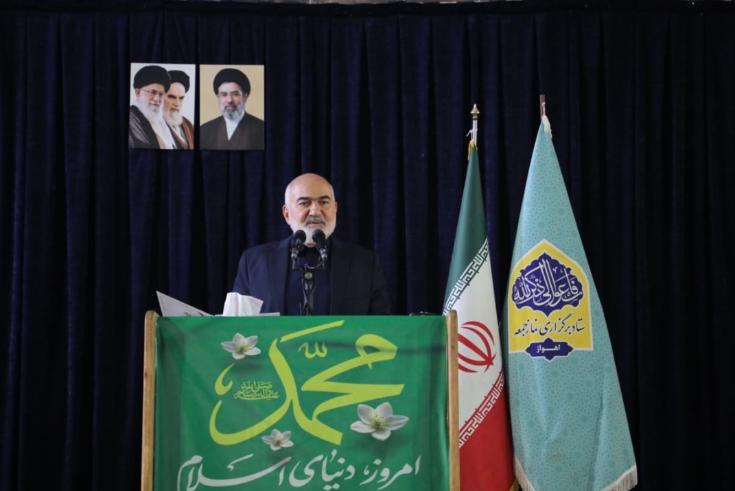 پیام خوزستان