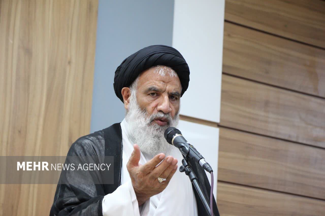 طراحی‌های شوم دشمنان در نهایت منجر به فروپاشی جبهه استکبار می‌شود