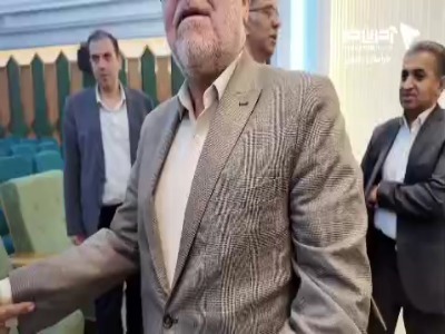 شهردار مشهد درباره پرونده فساد شهرداری توضیح نداد! | آخرین خبر