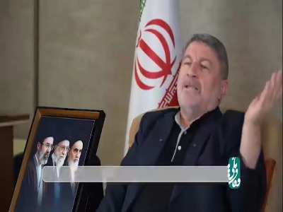 رئیس شورای اطلاع‌رسانی دولت: پزشکیان فاصله میان دولت با نظامی‌ها را از بین برد  | آخرین خبر