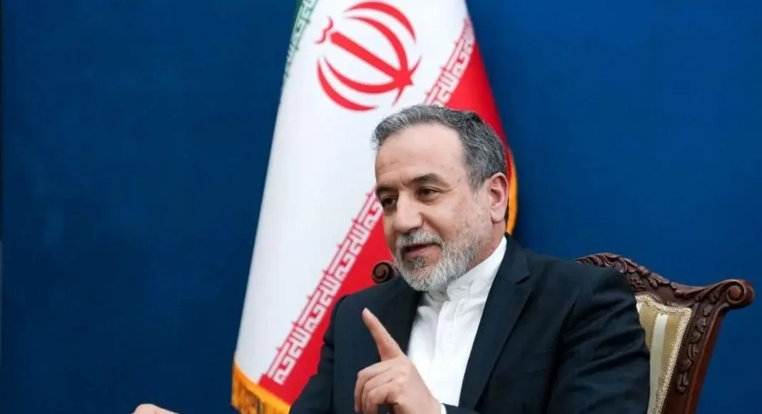 عراقچی: تلاش دشمن برای تجزیه ایران شکست خورد، درخواست مذاکره کردند | آخرین خبر