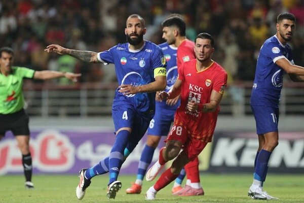 واکنش مدافع فولاد خوزستان به پیشنهاد پرسپولیس