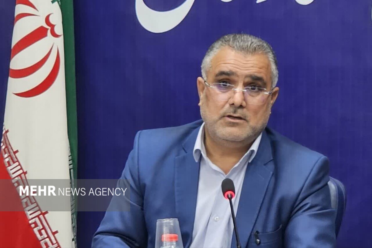 توسعه زیرساخت های بهداشت و درمان شادگان در دستور کار قرار دارد