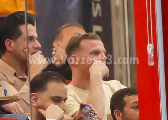 پیام خوزستان