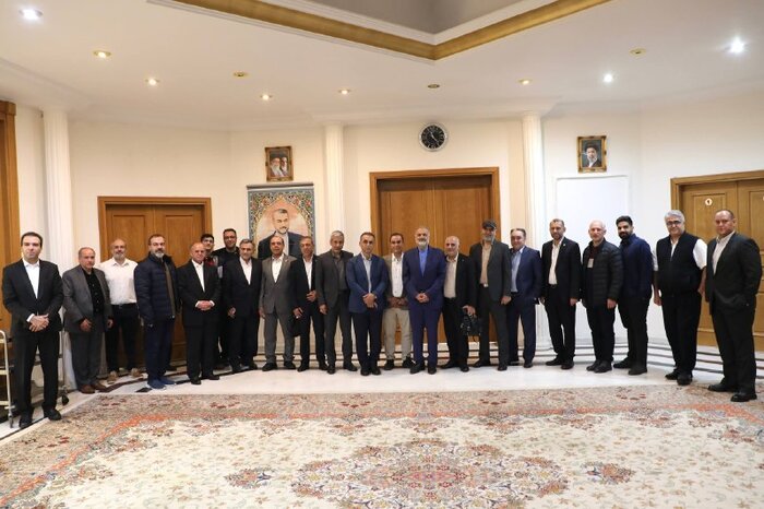 پیام خوزستان