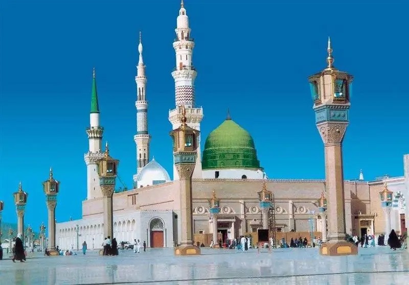 آداب و اعمال روز ۱۷ ربیع الأول/ اینفوگرافیک