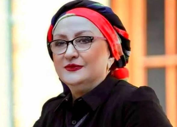 دلتنگی مریم امیرجلالی برای حسین پناهی در سالروز تولدش | آخرین خبر
